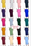 Tew Stretchable Lycra Saree Shapewear Wholesale Market In Surat With Price